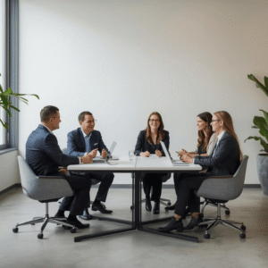 Product Launch Strategy Consultation