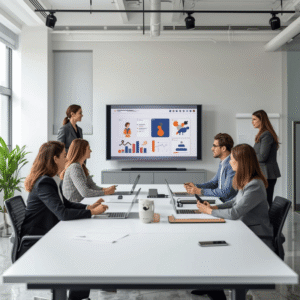 Content Marketing Consultation