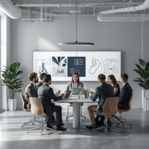 Brand Strategy Consultation