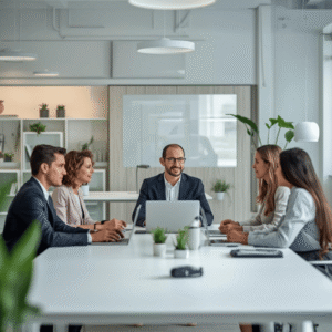 E-commerce Growth Consultation